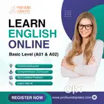Online Spoken English Course