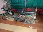 TVS XL HEAVY DUTY