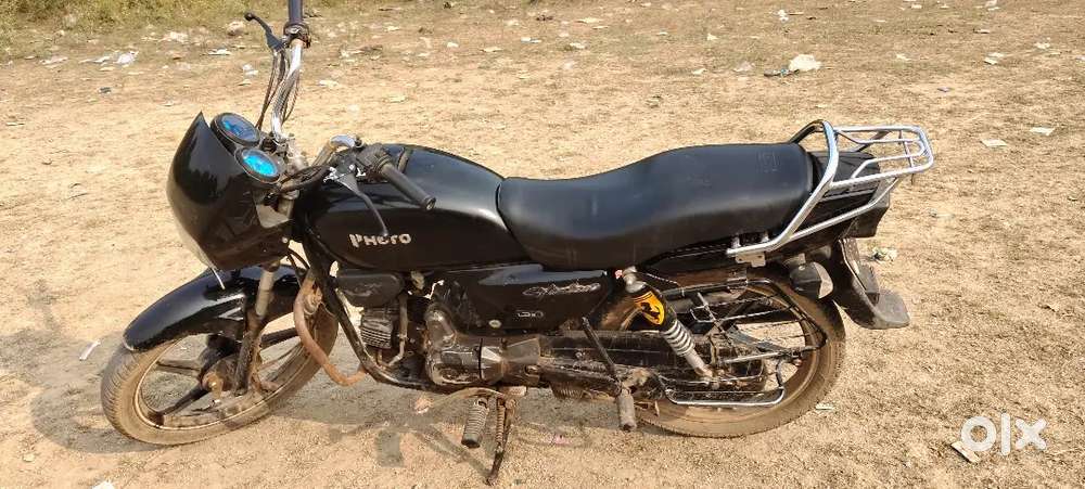 Splendor plus good condition