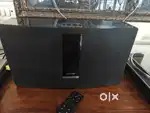 Bose SoundTouch 30 Series III wireless bluetooth system