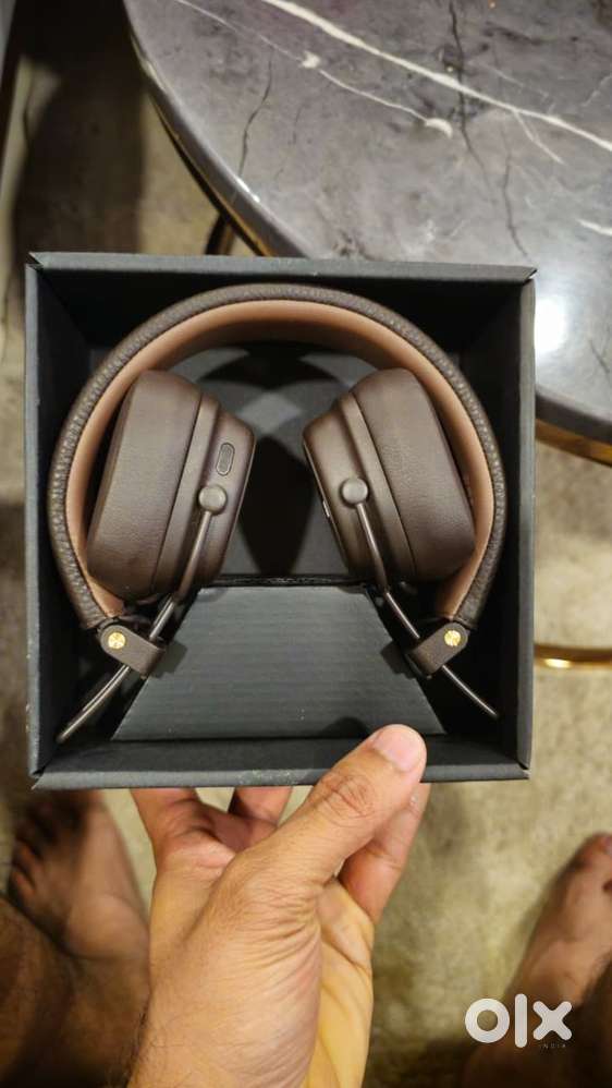 Open box Marshall Major V