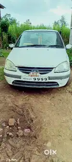 Tata Indigo V Series 2006