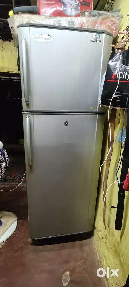 Samsung best fridge