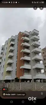 2BHK FLAT KOLHAPUR FOR RENT