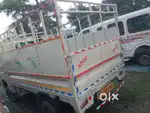 Bs 4 model tata ac