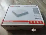 Hikvision DVR for CCTV camera DS-7A08HQHI-K1