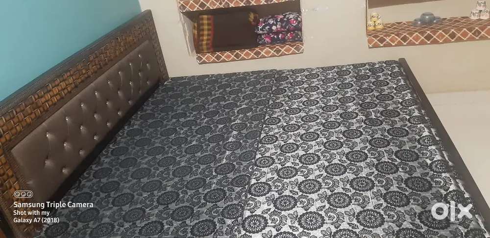 Sofa Cum Bed