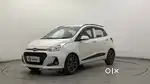Hyundai Grand i10 Asta 1.2 Kappa VTVT, 2017, Petrol