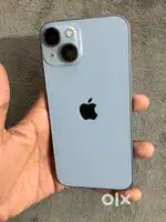 Selling my old iPhone 14 Need urgent money