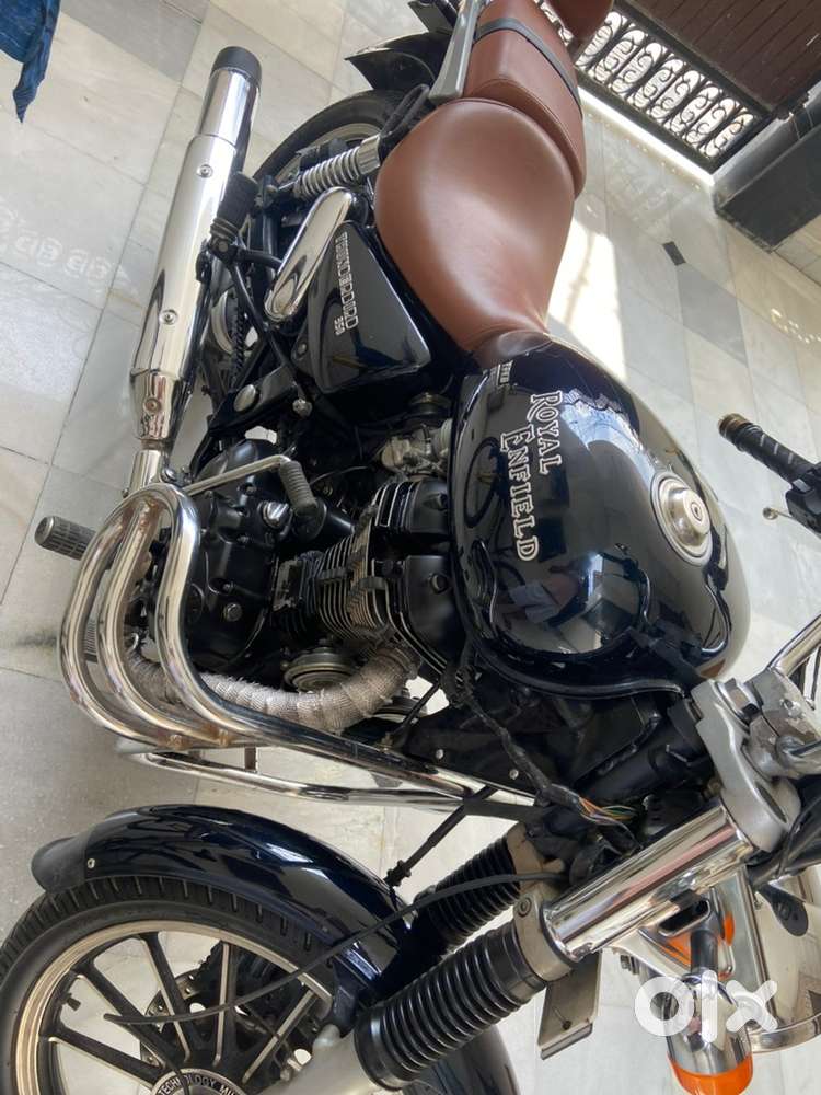 Mint condition royal enfield thunderbird available for sale