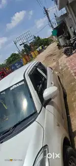 Maruti Suzuki Swift 2014