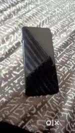 oppo f19 pro 4g want to sell... some crack  r there at display..
