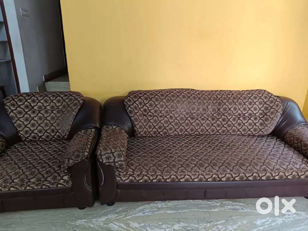 Sofa 3+1+1