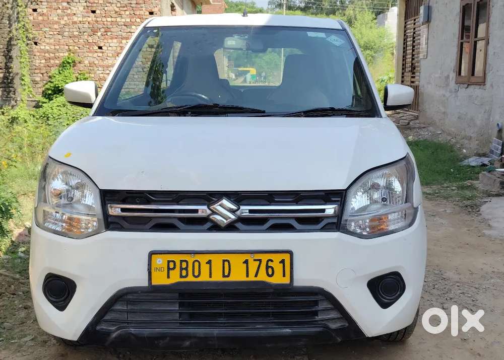 Rent pa deni h mana Wagonr new model