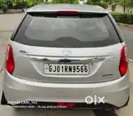 Tata Bolt Revotron XM, 2016, CNG & Hybrids