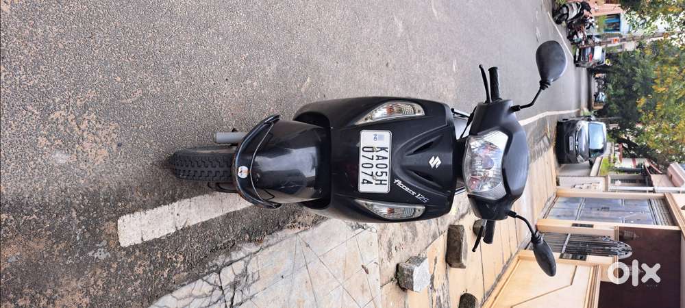 Suzuki Access125 for sale