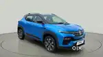 Renault Kiger RXZ Turbo DT, 2021, Petrol
