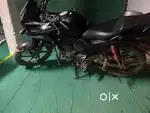 Stunner bike