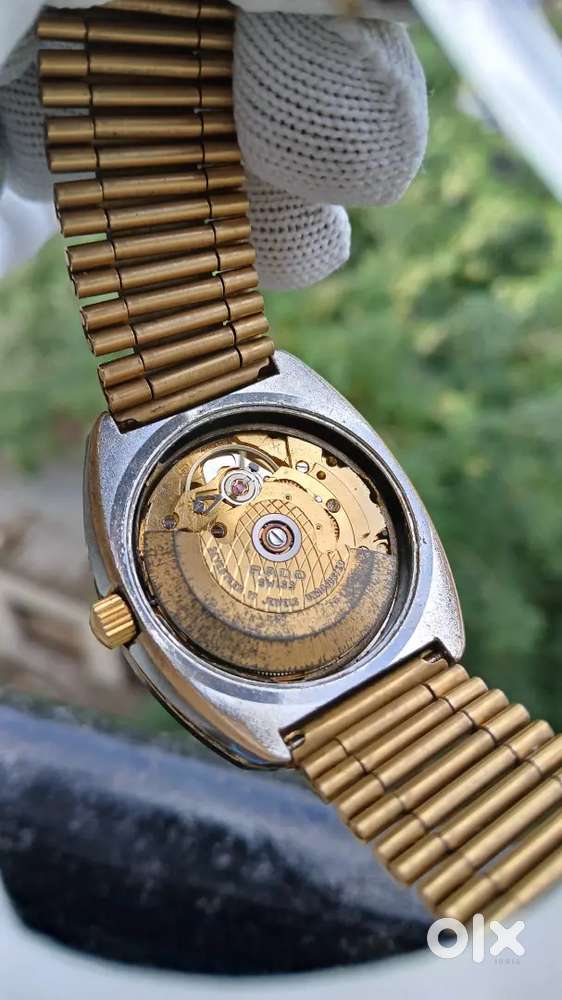 Rado Diastar Automatic watch