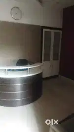440 Sqft Furnished Office Space at Dharampeth available for Rent