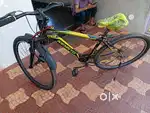 Bicycle  keysto