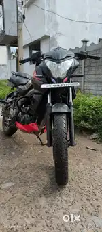 Bajaj Pulsar
