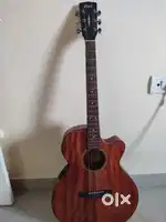 Cort guitar for sell