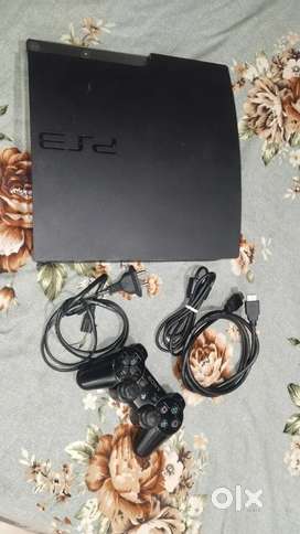 PlayStation 3 (PS3) Console – Great Condition..