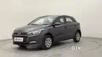Hyundai Elite i20 Sportz 1.2, 2016, Petrol