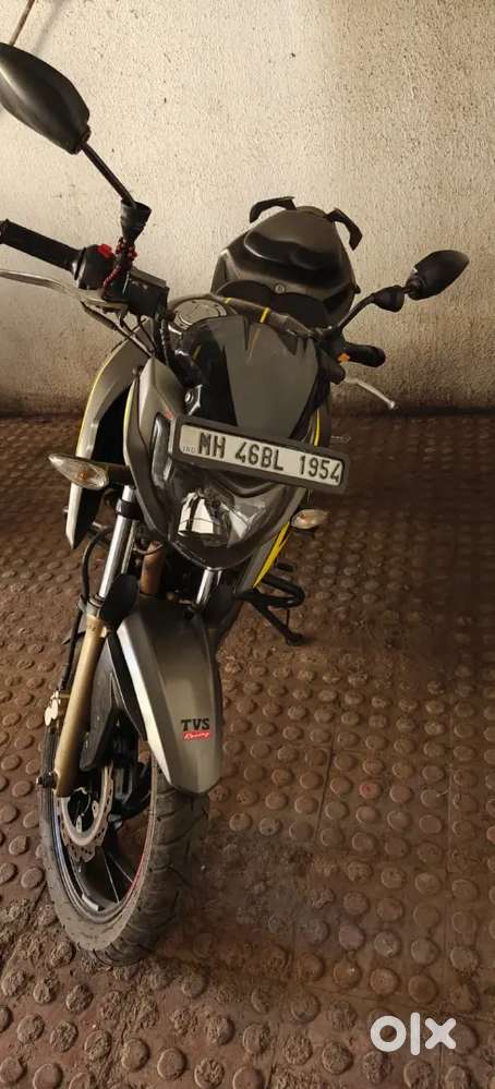 I would be selling my bike for 85000 if anyone interested pls contact