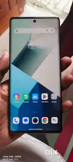 Vivo x90 12 256 gb