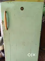 BPL FRIDGE WORKING