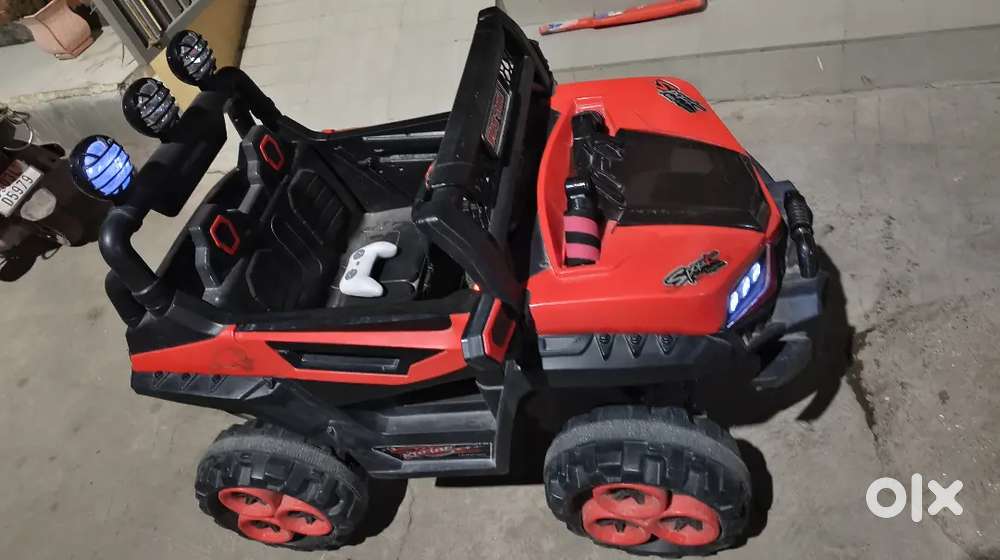 Kids car electric battery operated