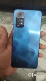 Note 11 Pro Plus 5g Mobile