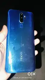 Oppo a9 2020