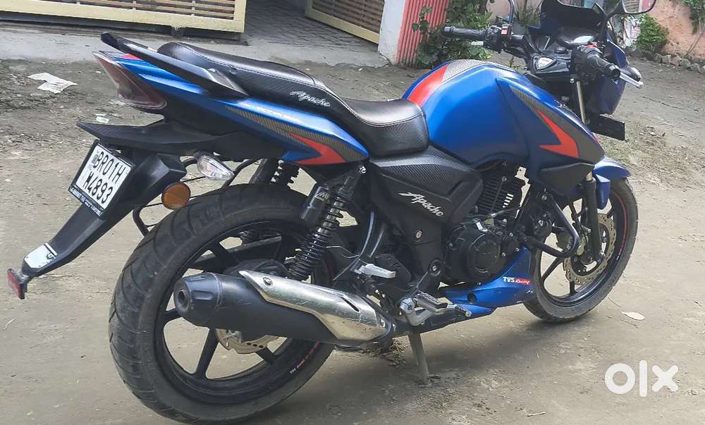 BANK FAINACE BIKE