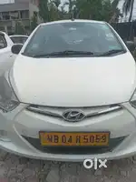 Hyundai EON 2018 Petrol 75000 Km Driven