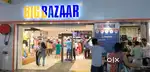 Big Bazaar job in