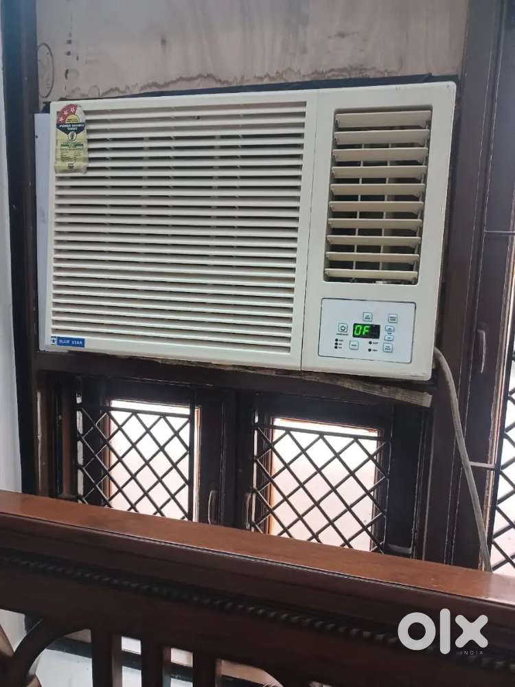 Blue star 1.5 ton in very good condition
