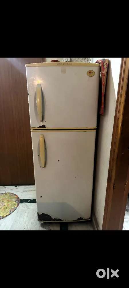 LG Refrigerator 230L