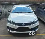 Maruti Suzuki Ciaz S 1.5, 2021, Petrol