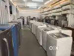 Second hand shop fridges @&%