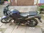Tvs raider 125