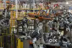 INTERNSHIP PROVIDED FOR  FRESHERS IN MANUFACTURING  FIELD