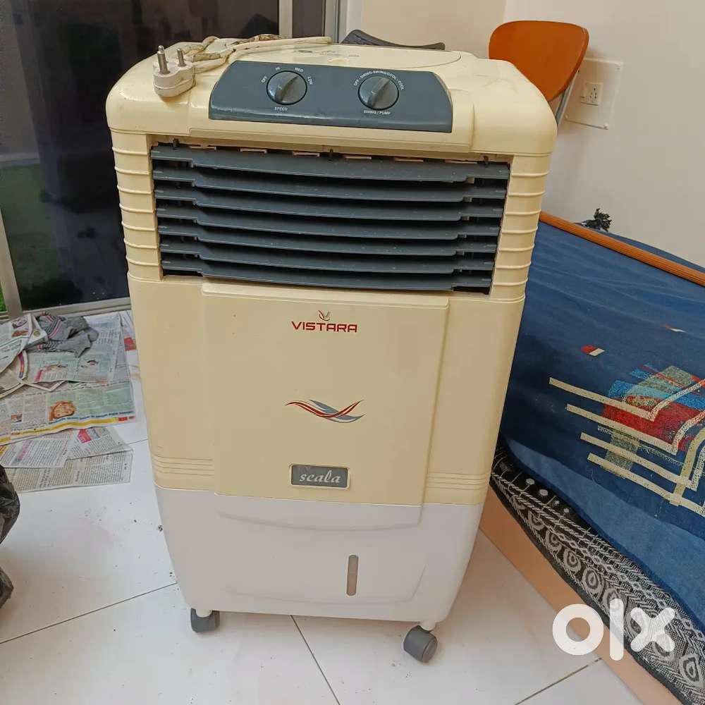 Cooleri good condition