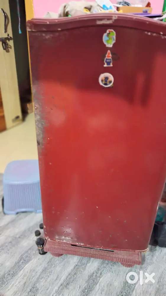 Godrej fridge