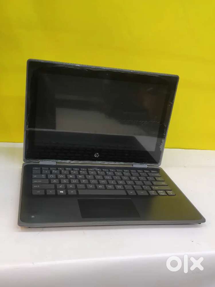 Hp X360 Laptop/Intel core i5 10th Gen/16Gb RAM/512GB NvMe SSD