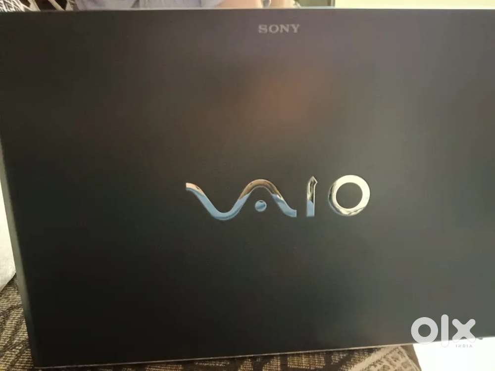 SONY VAIO SVP1321 Series ( Touchscreen Ultrabook )