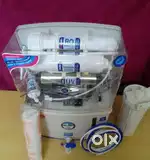 Purification a Brand New Ro+ UV+ UF+TDS Water Purifier just 5800