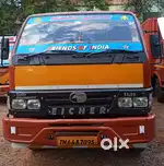 Eicher 1110 2010 model single owner power steering Fc ins live